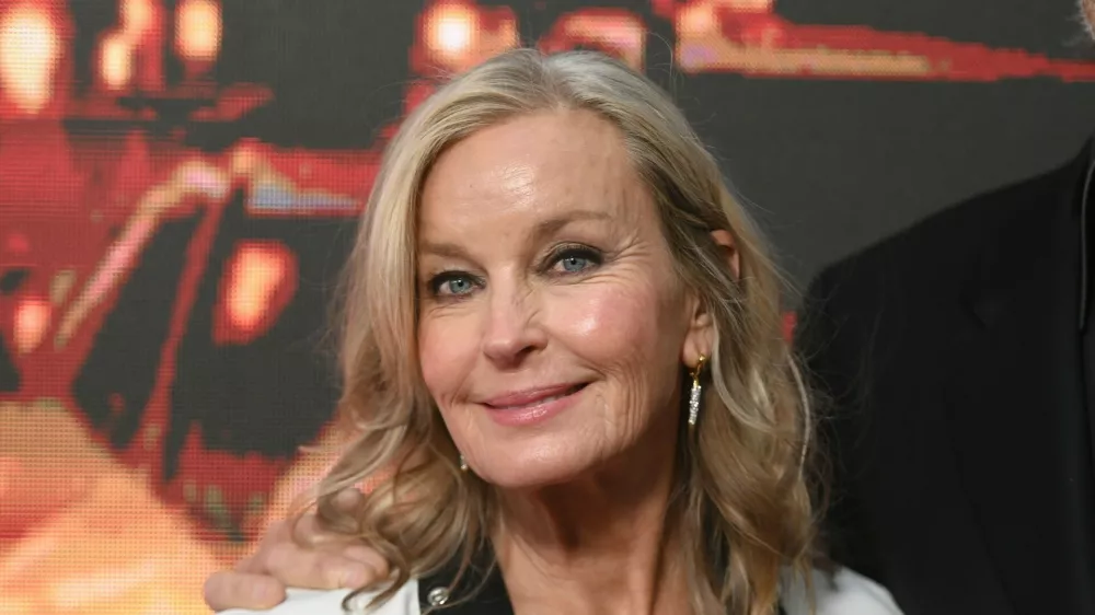 Nastopa tudi v uspe&scaron;nici And Just Like That. / Foto: Profimedia