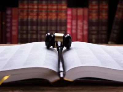 Na hrva&scaron;kem so se odločili za nekatere pomembne spremembe njihovega zakonika. / Foto: Istock