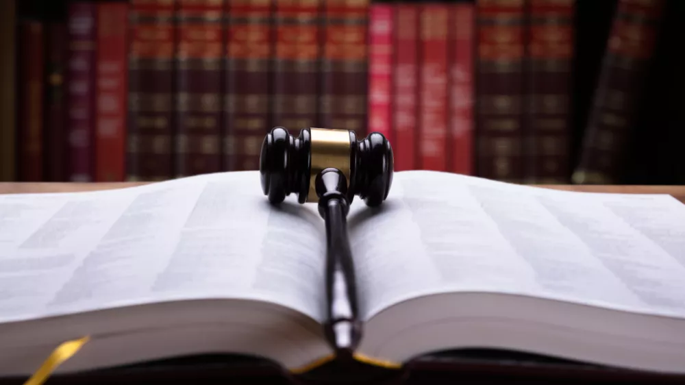 Na hrva&scaron;kem so se odločili za nekatere pomembne spremembe njihovega zakonika. / Foto: Istock