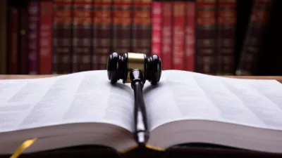 Na hrva&scaron;kem so se odločili za nekatere pomembne spremembe njihovega zakonika. / Foto: Istock