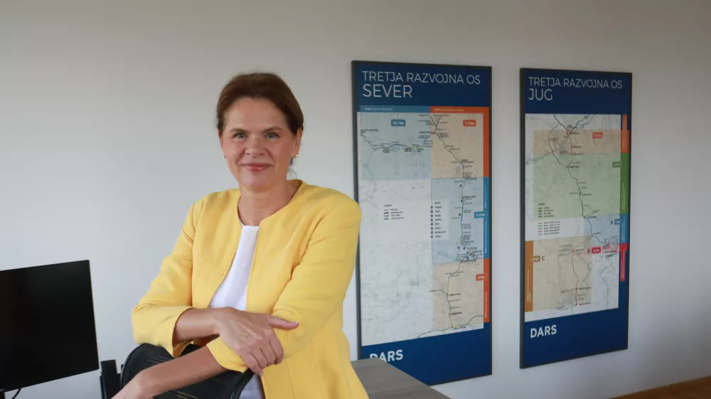 Alenka Bratu&scaron;ek: Rokohitrske re&scaron;itve niso nujno najbolj&scaron;e