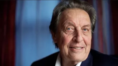 Erol Musk, oče Elona Muska, je navdu&scaron;en nad BiH. F instagram