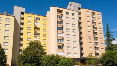 Pravice najemnikov in najemodajalcev so jasno določene. / Foto: Istock