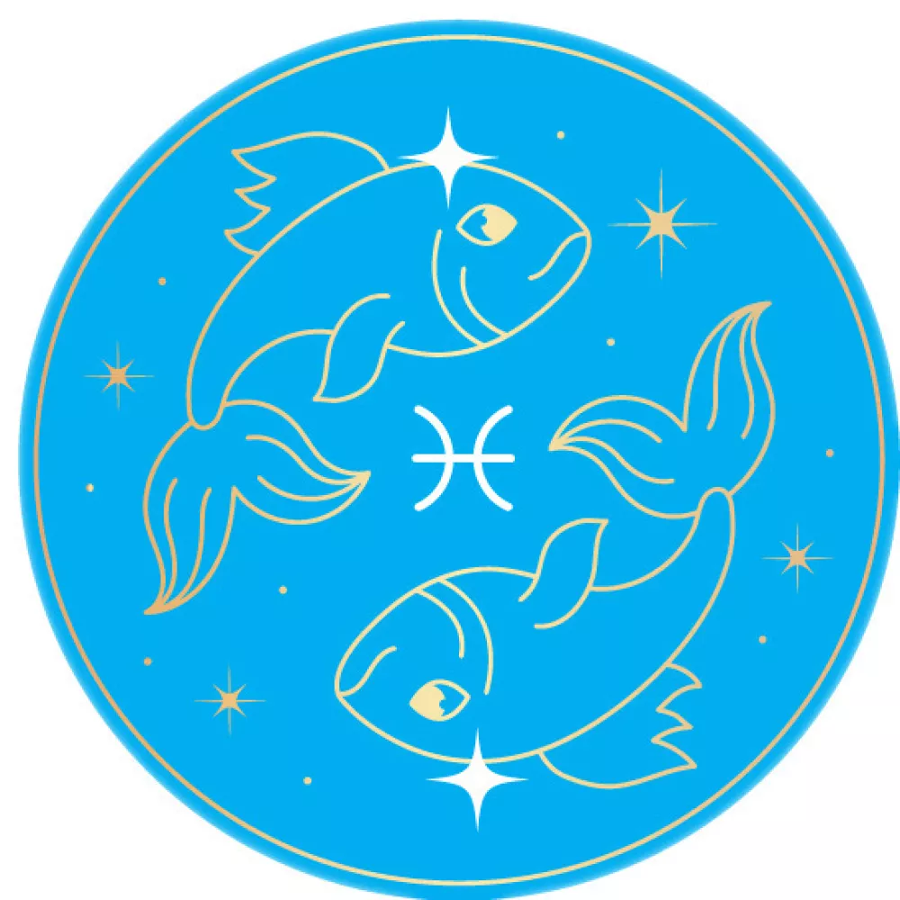 Horoskop Ribi / Foto: Istock