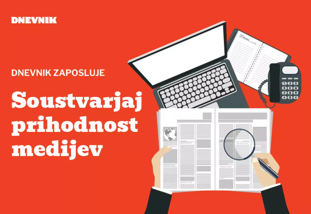 Foto: Dnevnik Mediji