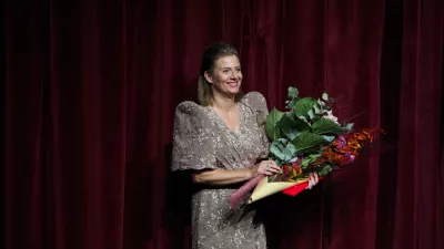 25.09.2025. Jana Zupančič. Foto: Bojan Velikonja 