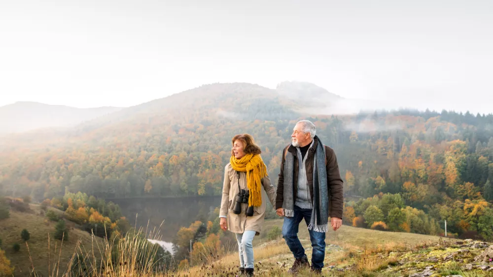 Politiki so očitno začrtali pot &hellip; / Foto: Istock