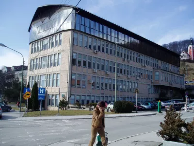 Zdravstveni doma Trbovlje, ki ima premalo zdravnikov