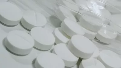 Metformin v tabletah / Foto: Istock