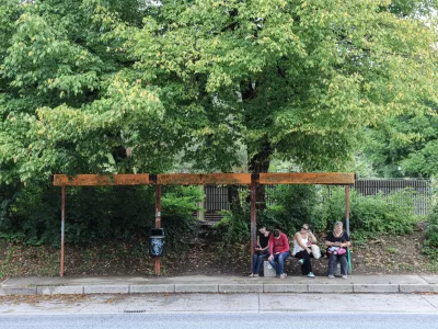 V Ljubljani je 770 avtobusnih postajali&scaron;č. Kako urejena so?