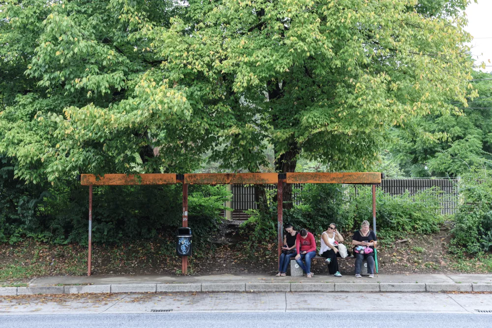 V Ljubljani je 770 avtobusnih postajali&scaron;č. Kako urejena so?