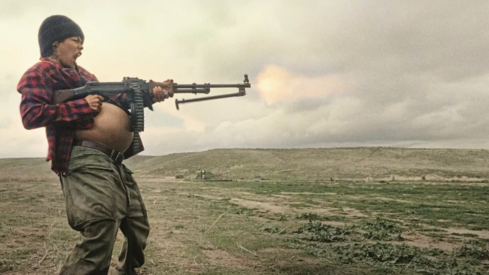 Ena bitka za drugo, Foto: Warner Bros. Pictures