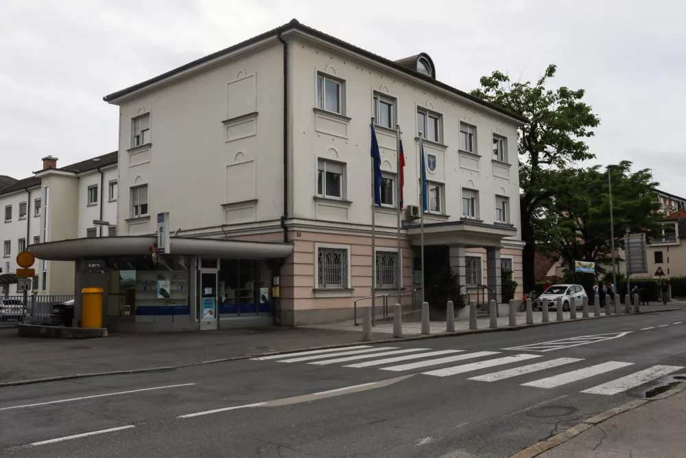 V Domžalah uresničujejo &scaron;tevilne projekte