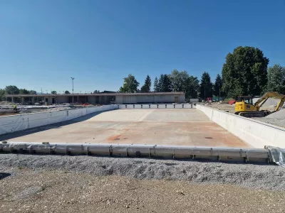 V Domžalah uresničujejo &scaron;tevilne projekte