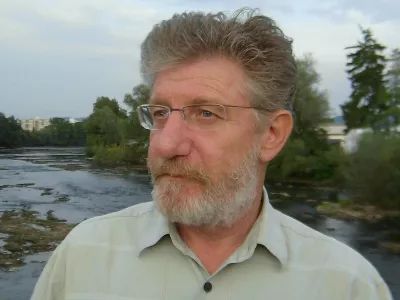 Janez Bricelj, montažer slike in zvoka