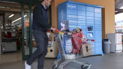 Opčine &ndash; trgovina Conad - 07.04.2023 &ndash; ITALIJA &ndash; cenej&scaron;e nakupovanje hrane čez mejo - //FOTO: Jaka Gasar