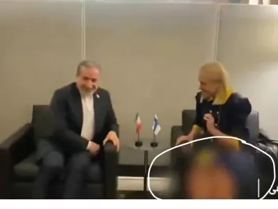 finska ministrica Elina Valtonen