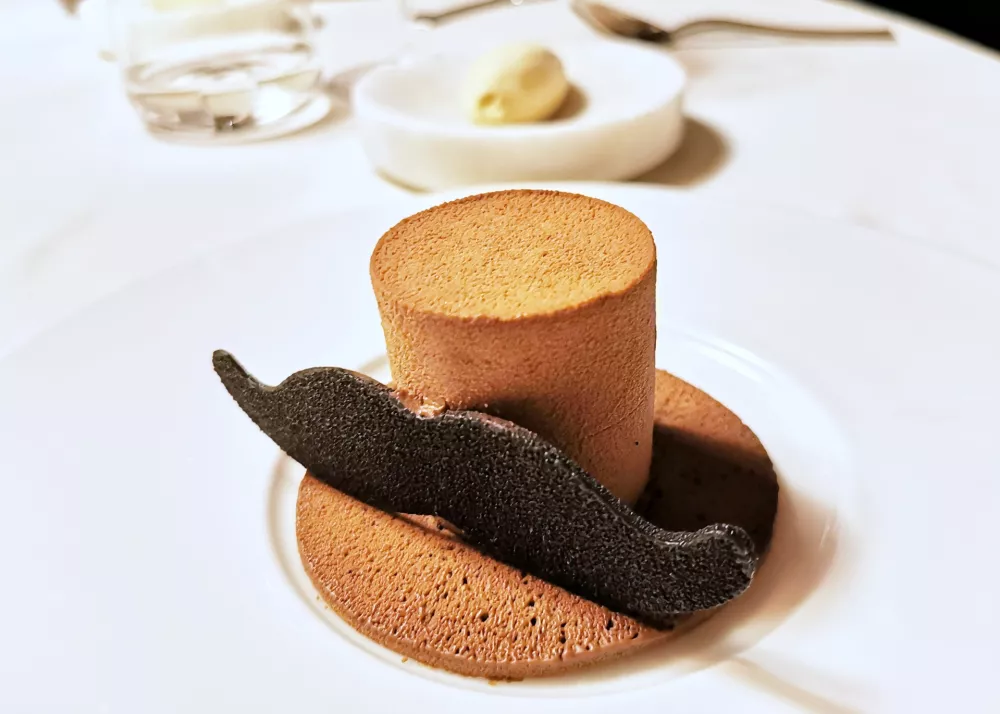 Sladica fulir, Dubravkin put Zagreb