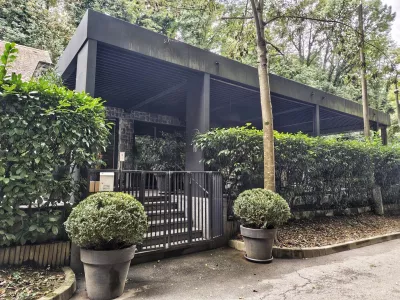 Dubravkin put Zagreb