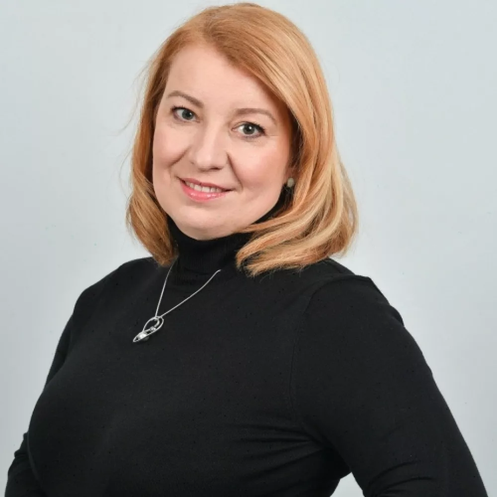 Simona Lobnik ambrožič