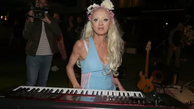 Bebi Dol naj bi v zadnjem času za&scaron;la tudi v finančne težave. F Pixsell