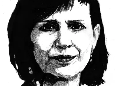 Tanja Lesnicar Pu&egrave;ko------1 kol