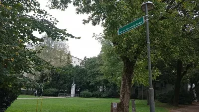 Tabla na Prulah. Foto: Dnevnik