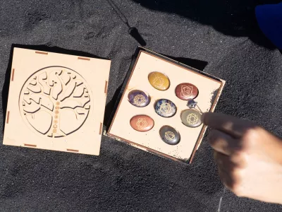 Narava ima v keltskem horoskopu najpomembnej&scaron;o vlogo. / Foto: Istock