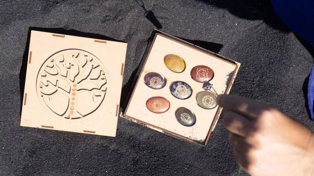 Narava ima v keltskem horoskopu najpomembnej&scaron;o vlogo. / Foto: Istock