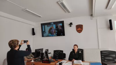 Vegradov bomba&scaron; tihotapil kislino za heroin, zdaj bi se pogodil s tožilstvom