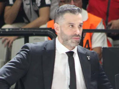 Du&scaron;an Alimpijević, Be&scaron;ikta&scaron;