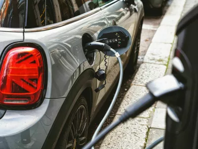 London, England, United Kingdom &ndash; 19th December 2024. A daytime street view in the central London area.