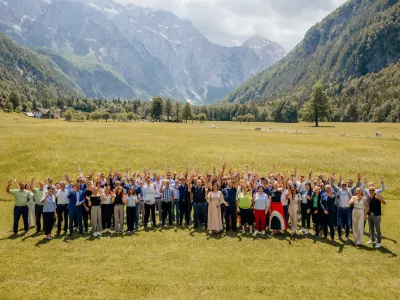 Savinjsko-&Scaron;ale&scaron;ka gospodarska zbornica