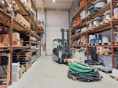 Elektro Ugov&scaron;ek