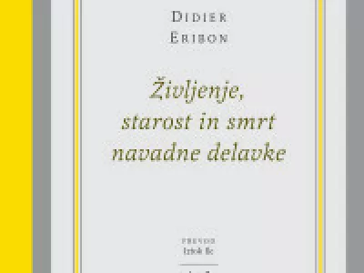 Življenje, starost in smrt navadne delavke 