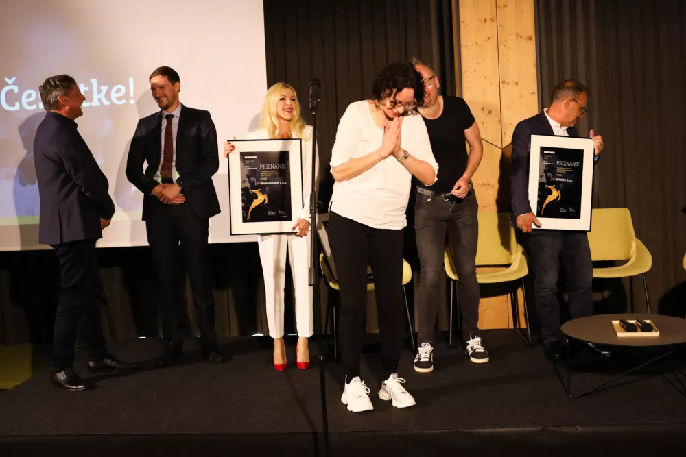 .02.10.2025. Gorenjske gazele. Foto: Bojan Velikonja 