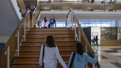 Kadrovska kriza: Brez učiteljev ni &scaron;ole, toda kje jih dobiti?