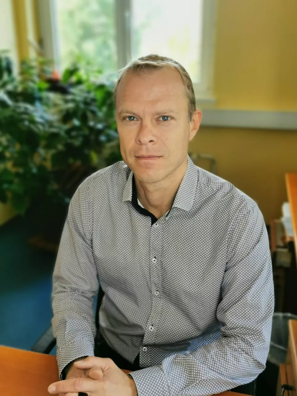 Kadrovska kriza: Brez učiteljev ni &scaron;ole, toda kje jih dobiti?