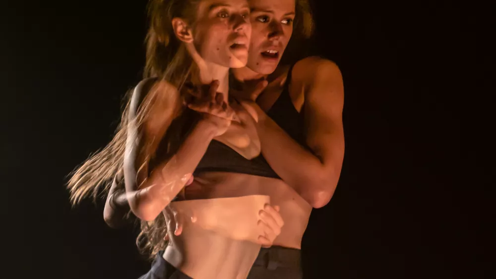 Ohranjanje premalo sli&scaron;anih glasov