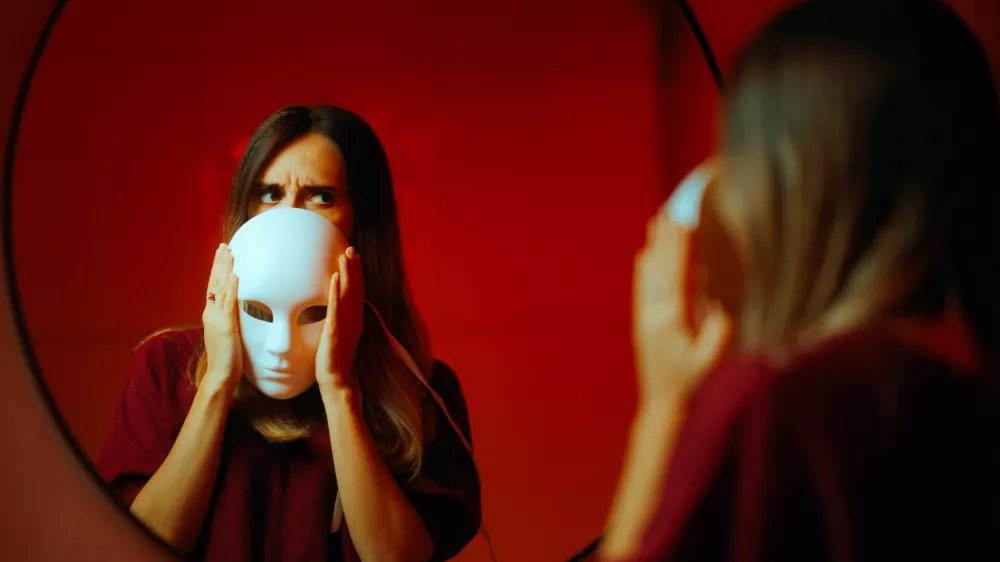 Obraz za obrazom / Foto: Istock