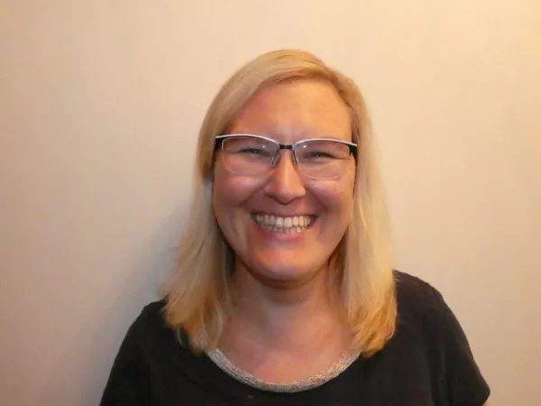 Dr. Poredo&scaron;, ZD Ljubljana / Foto: Osebni Arhiv