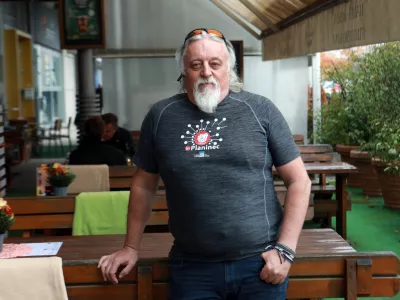 21.10.2025 - Jurček NowakkFoto: Tomaž Skale / Foto: 