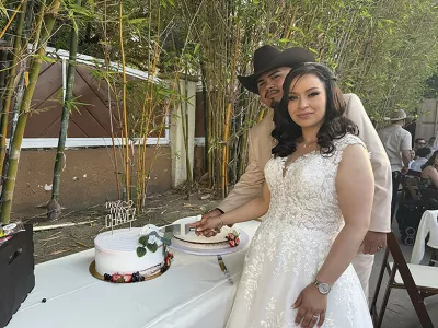 Ariana Pulido / Foto: Arhiv