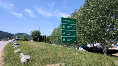 Osmič zapored najbolj&scaron;e naravno kopali&scaron;če