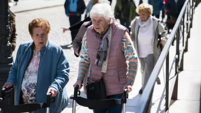 V pokoj &scaron;e zdaleč ne odhajamo samo umret