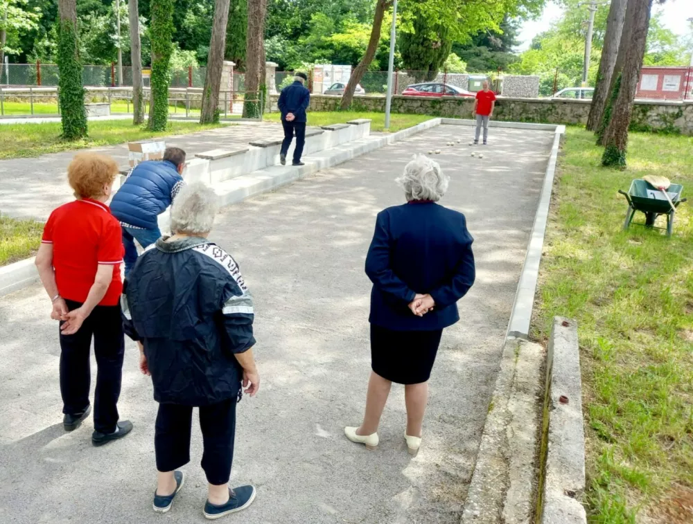 Hia&scaron; Dobre volje KOmen / Foto: Nn