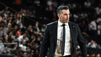 Du&scaron;an Alimpijević, Be&scaron;ikta&scaron;