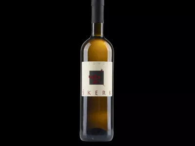 Vitovska 2022 &ndash; &Scaron;kerk, vino meseca