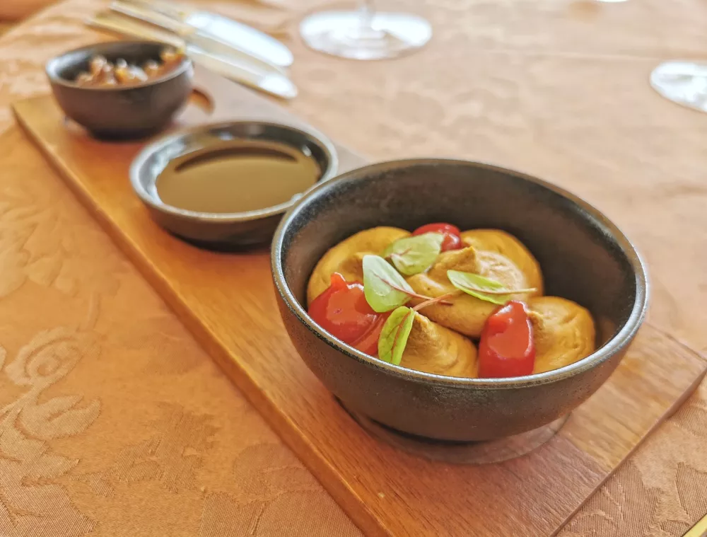 Gostilna Ribič Ptuj