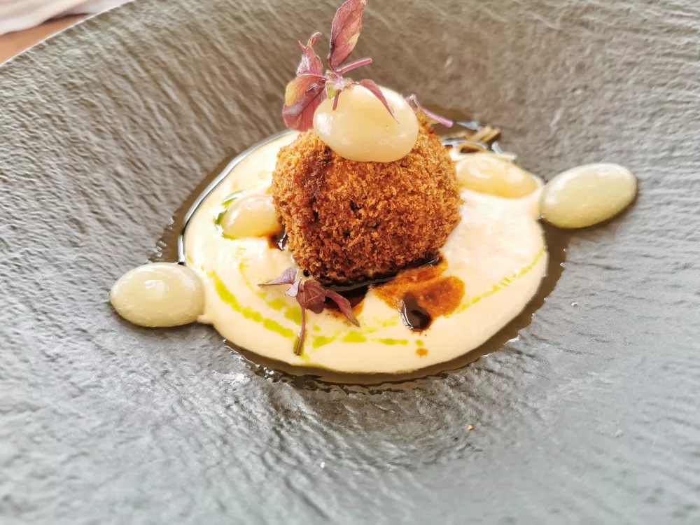 Gostilna Ribič Ptuj